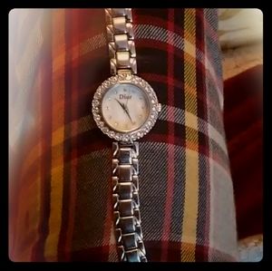 Dior watch